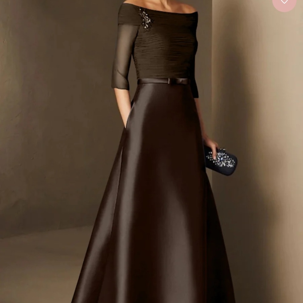 Formal wear